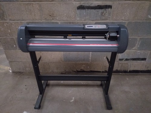Sign master vinyl cutter - vinyl,