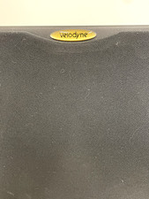 Velodyne SPL 800i sub woofer