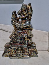 Antique Punch And Judy Cast