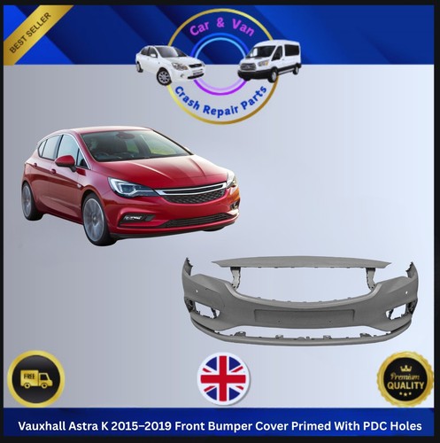 Vauxhall astra 2015 - astra, 2015–2019