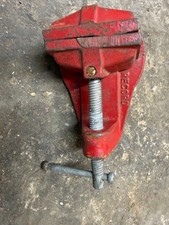 vintage red record no 220