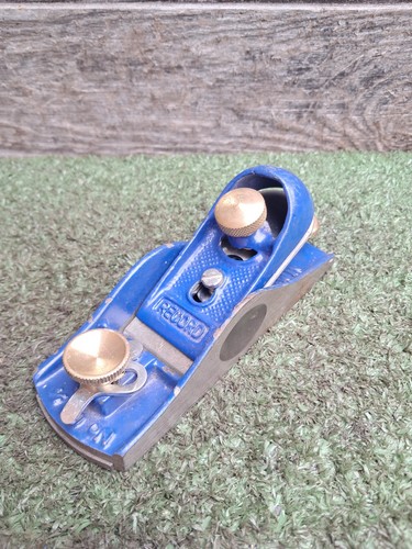 Vintage record 2 block - record,