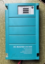Mastervolt 300 sine wave - 24/300,
