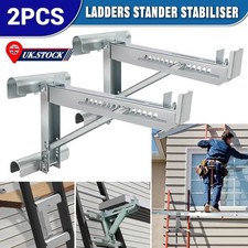 2-Rung Load-bearing Ladder