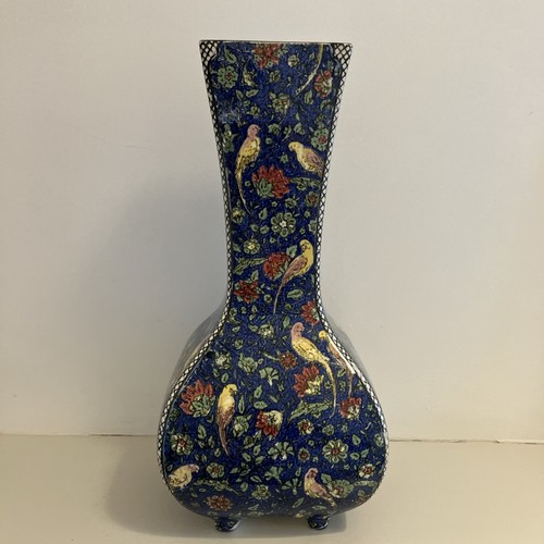 Royal doulton persian parrot - royal,