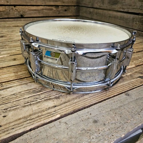 Snare drum ludwig - snare,