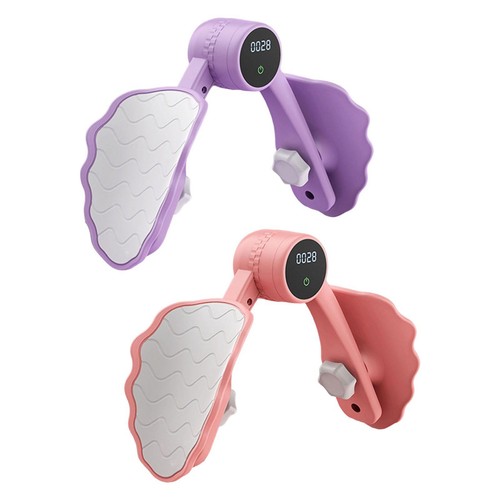 Display pelvic floor leg press - pelvic,