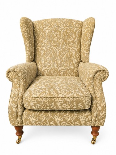 Parker knoll wing high back - parker,