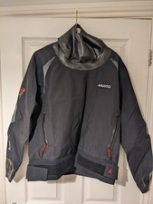 New Musto MPX Dry Smock/ Top