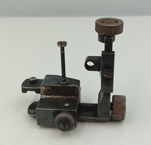 Ww1 parker hale model - hale, 5b