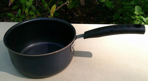 Fal saucepan nonstick - 7.5",