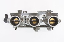 TRIUMPH TIGER 955i Throttle