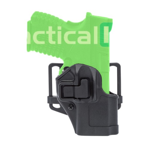 Genuine blackhawk serpa - genuine, cqc