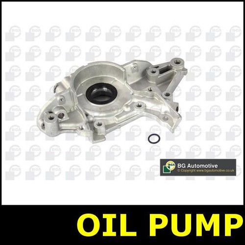 Oil pump fits mazda - pump, mx-5