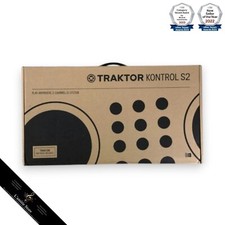 Native Instruments TRAKTOR