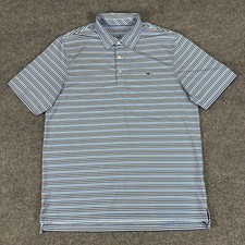 Vineyard Vines Golf Polo Shirt