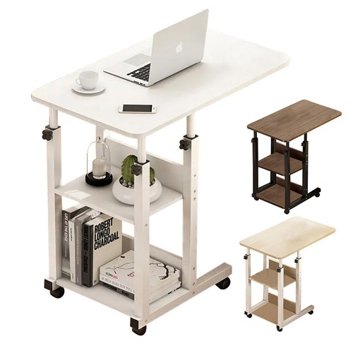 Laptop table stand folding - table,