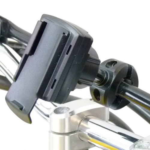 Bike motorcycle crossbar mount - bike,