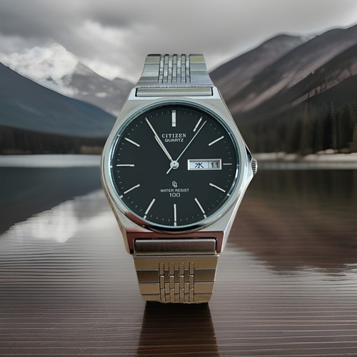 Vintage citizen 1986 - citizen,