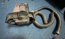 OK-International  BVX-100 : FUME EXTRACTOR