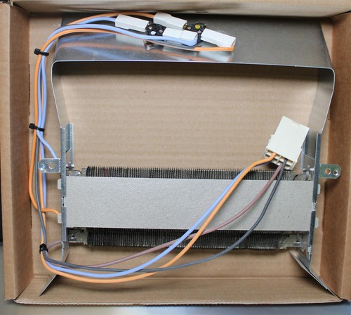 Genuine tumble dryer - genuine, heater