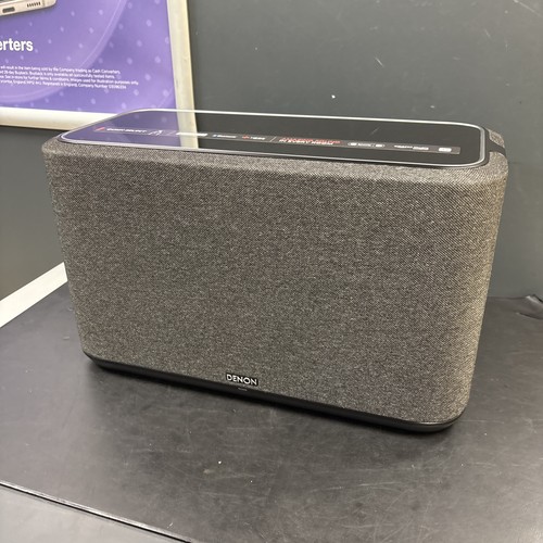 Denon home 350 wireless - home,