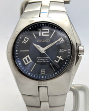 Seiko Arctura 5J32 Auto Relay