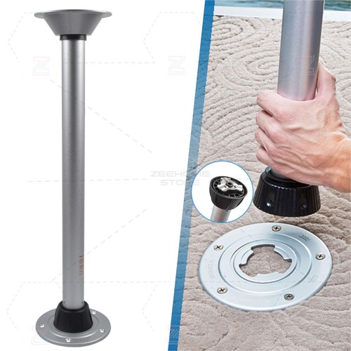 Detachable twist lock leg kit - lock,