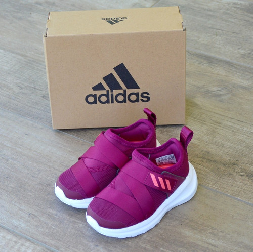 Adidas fortarun kids - adidas, shoes