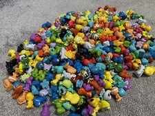 45x Gogo’s Crazy Bones
