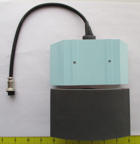 Cap hat press pad - cap, attachment