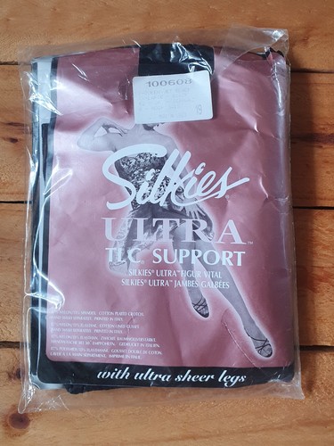 Silkies ultra tlc - silkies,