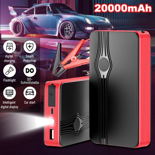 20000mah car emergency battery - 20000mah,