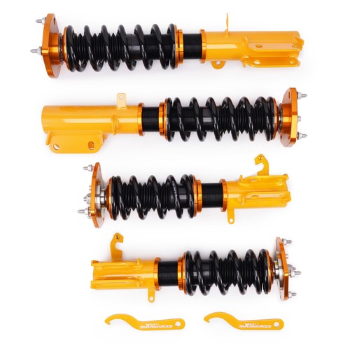 Performance coilovers - performance,