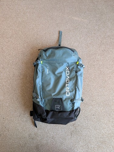 Ortovox ravine 28l ski touring - ravine,