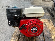 HONDA GX270 PULL START PETROL ENGINE FOR PRESSURE JET WSAHER 6.5HP