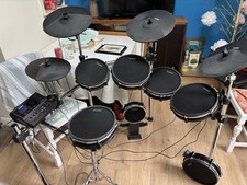 Alesis DM10 MKII Pro Drum Kit