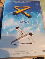 Mike Oldfield - Tubular Bells