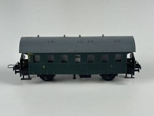 Trix Express H0 6670 Passenger Car "Donnerbüchse" (Thunderbox), approx. 13...
