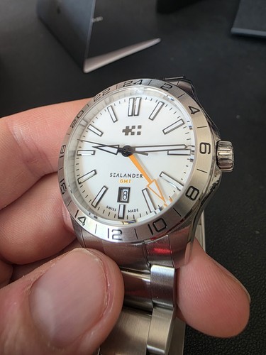 Christopher ward c63 sealander - christopher,