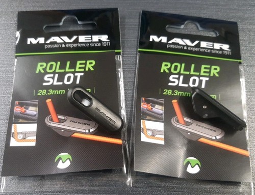 Maver fishing pole roller - fishing,