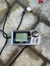 Blitz Sequential Boost