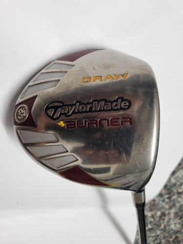 Taylormade burner draw 5 - taylormade,