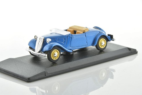 Citroen traction hp - citroen, 11