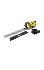 Hedge Trimmer Kärcher HGE18-50Cordless Hedge Trimmer (Battery Set)14442420 18 V 