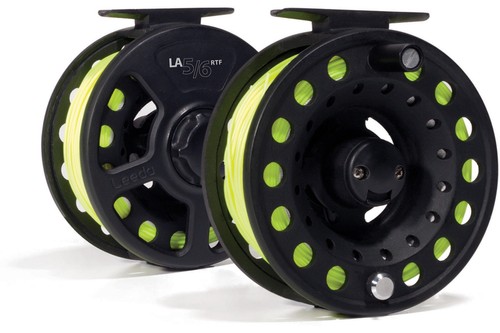 Leeda fly fishing rtf - leeda, reel