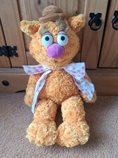 Large Fozzie Bear Disney