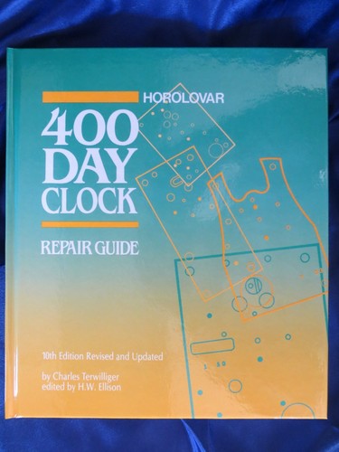 Horolovar 400 day - horolovar, anniversary