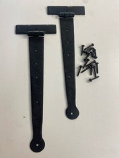 Penny End Tee Hinges 1 Pair