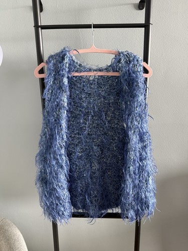 Women blue chunky - women’s,